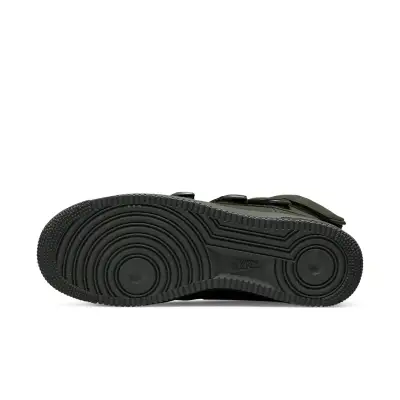 Nike x Billie Eilish x Air Force 1 High ’07 SP ‘Sequoia’