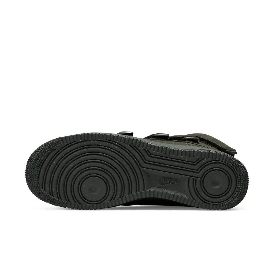 Nike x Billie Eilish x Air Force 1 High ’07 SP ‘Sequoia’