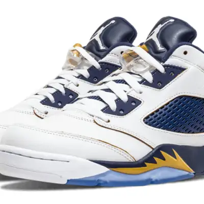 Air Jordan 5 Retro Low ‘Dunk From Above’