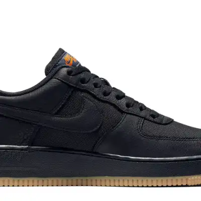 Nike Air Force 1 Low GTX ‘Black’