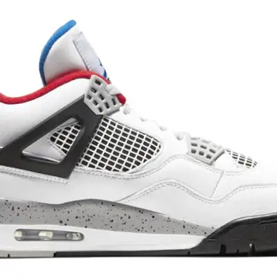 Air Jordan 4 Retro SE ‘What The 4’