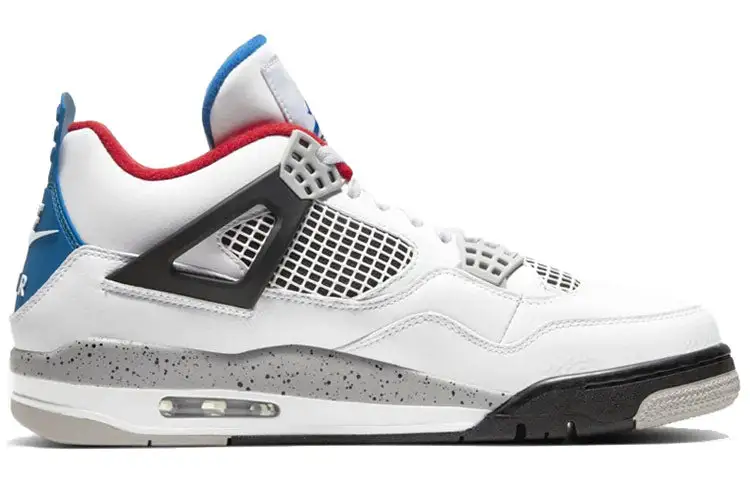 Air Jordan 4 Retro SE ‘What The 4’