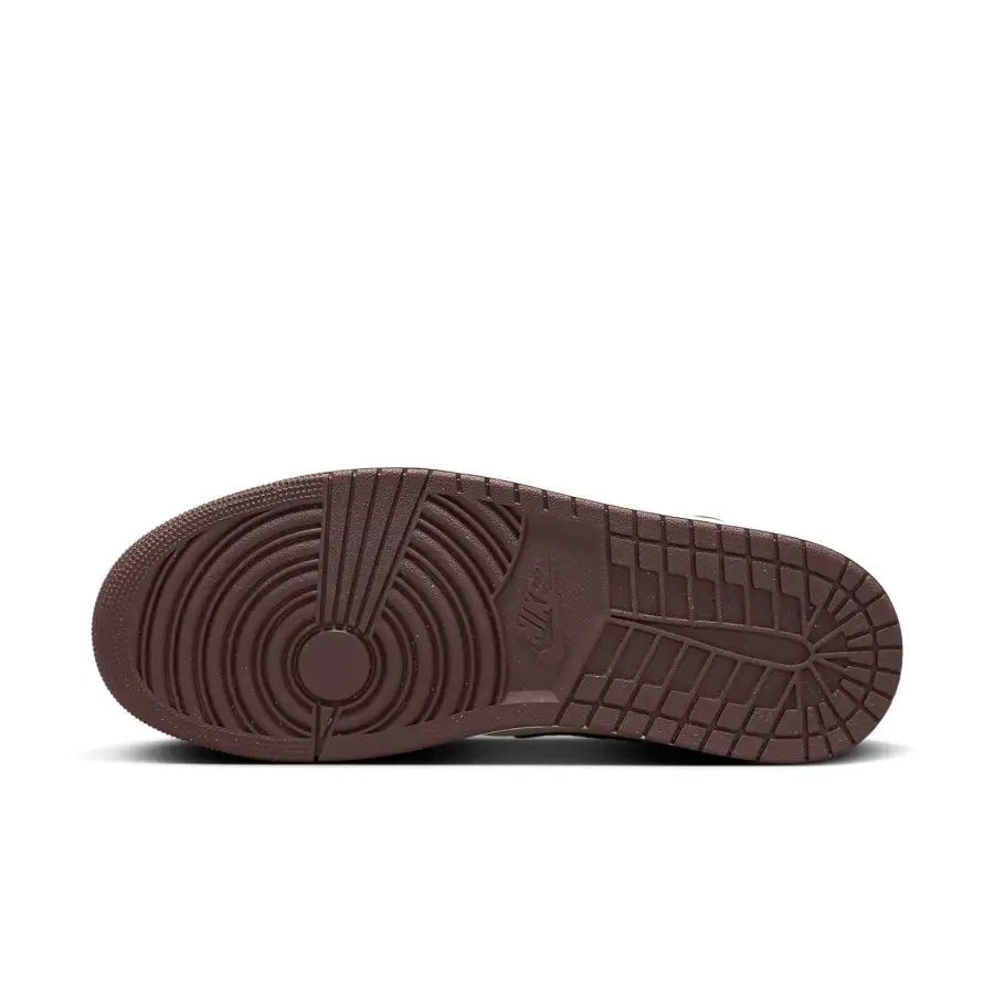 Air Jordan 1 Mid SE ‘Paris YMCA’