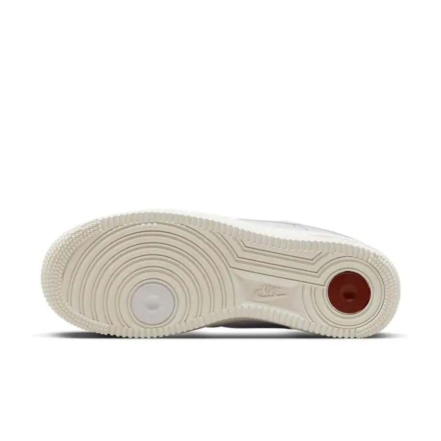 Nike Air Force 1 ’07 Premium ‘History of Logos’