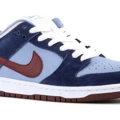 Nike x FTC SB Dunk Low Premium ‘Finally’