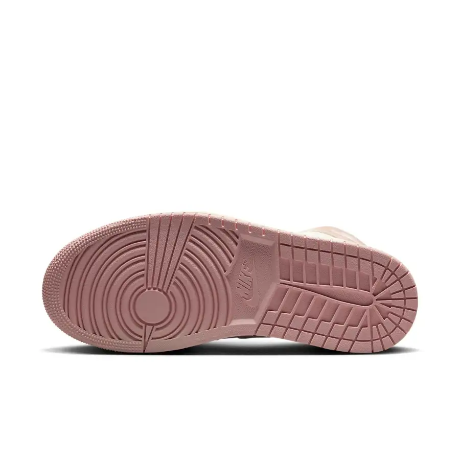 Air Jordan 1 Retro High OG ‘Atmosphere Pink’