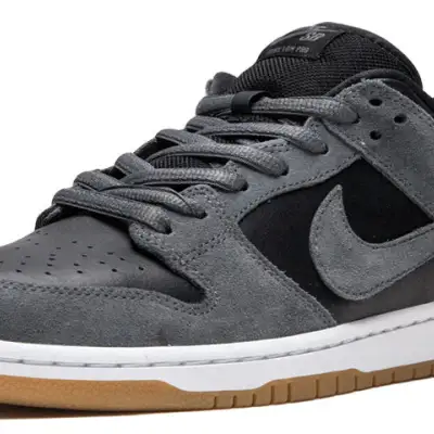 Nike SB Dunk Low TRD ‘Dark Grey’