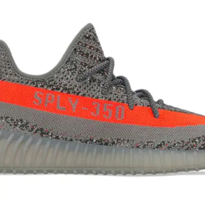 Adidas Yeezy Boost 350 V2 ‘Beluga Reflective’