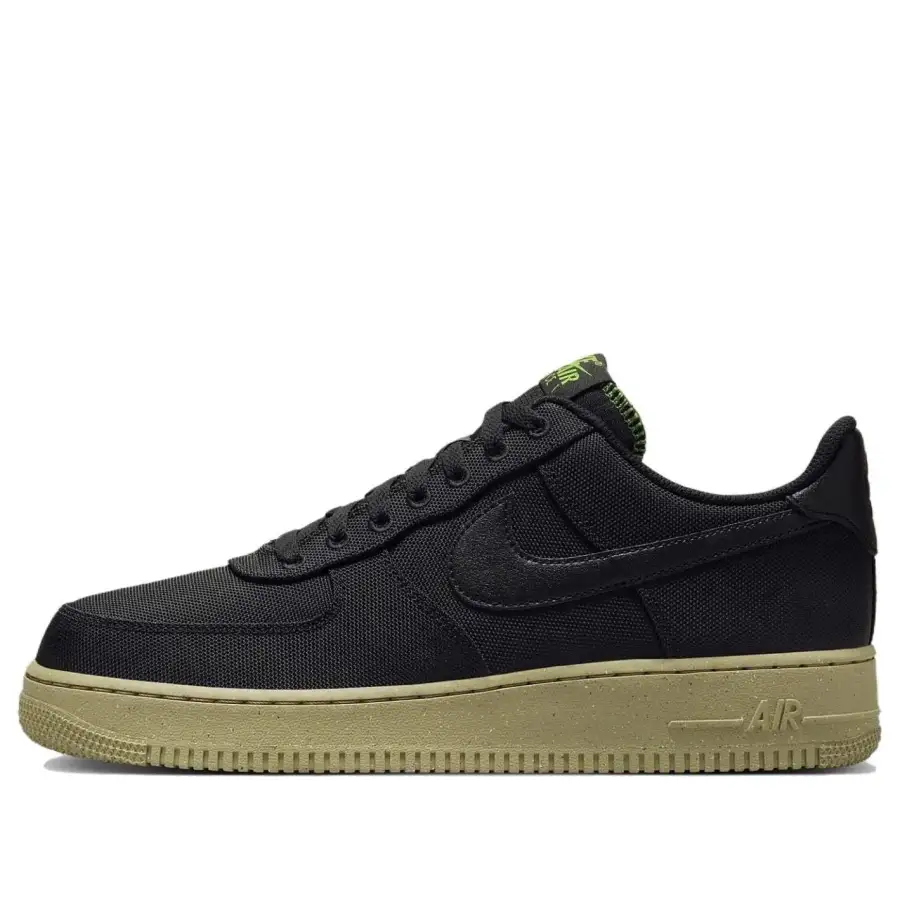 Nike Air Force 1 Low ’07 LV8 ‘Black Olive’