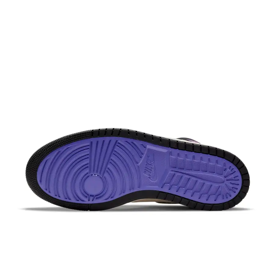 Air Jordan 1 High Zoom Comfort x Paris Saint-Germain ‘Paris’