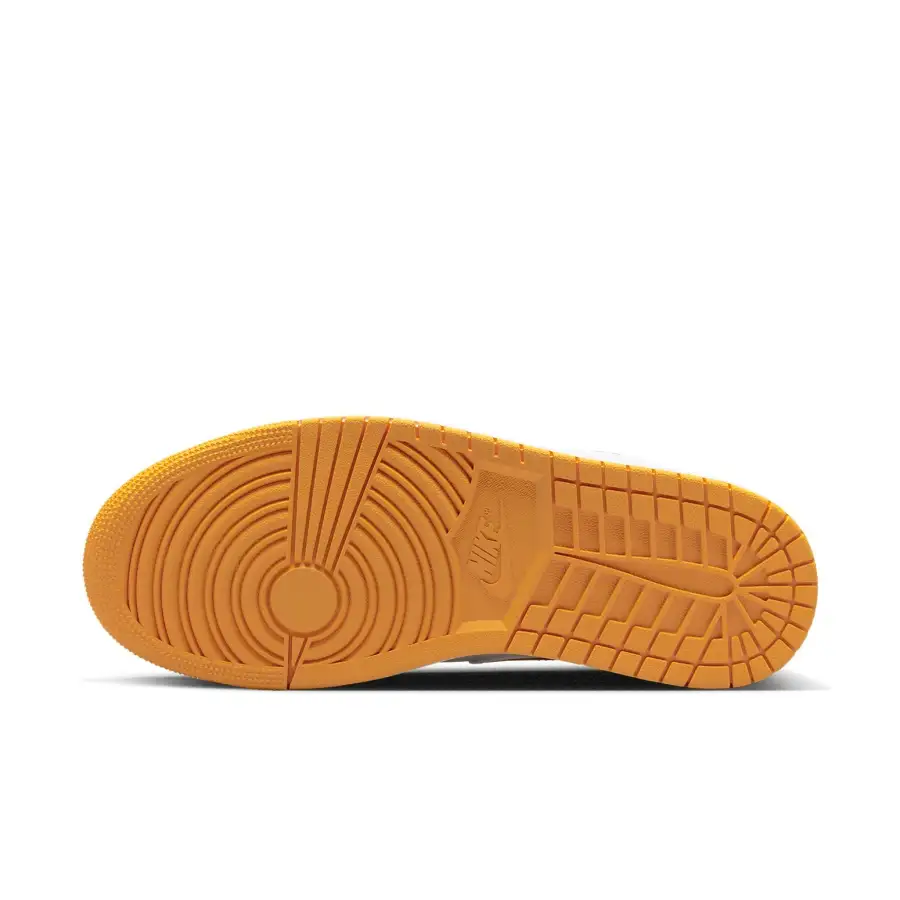 Air Jordan 1 Low ‘Taxi White’