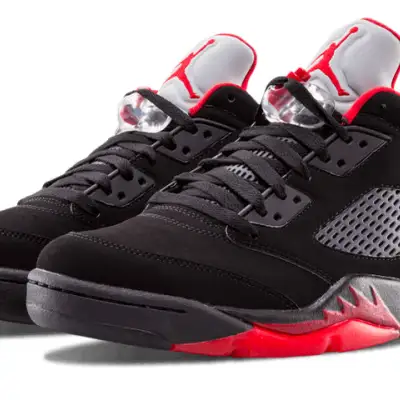 Air Jordan 5 Retro Low ‘Alternate 90’