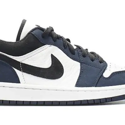 Air Jordan 1 Low Retro ‘Navy’