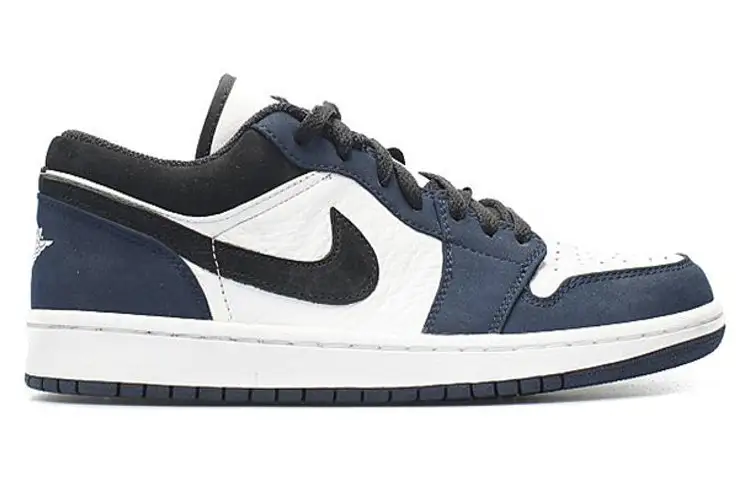 Air Jordan 1 Low Retro ‘Navy’