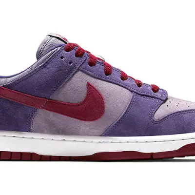 Nike Dunk Low Retro Vol. 1 SP ‘Plum’
