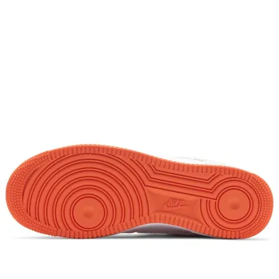 Nike Air Force 1 Low ‘Rucker Park’