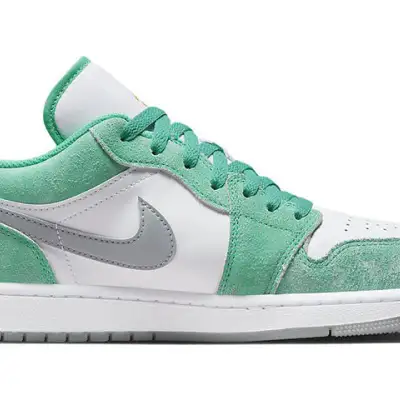 Air Jordan 1 Low ‘New Emerald’