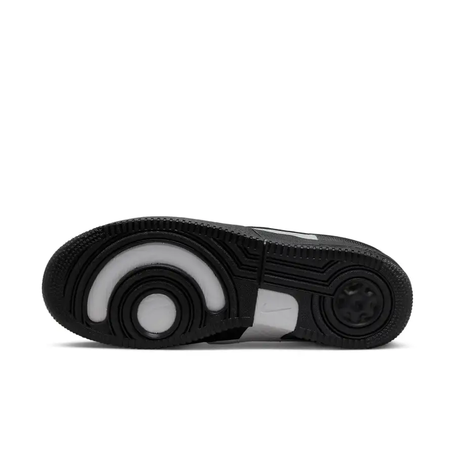 Nike Air Force 1 React ‘Black White’