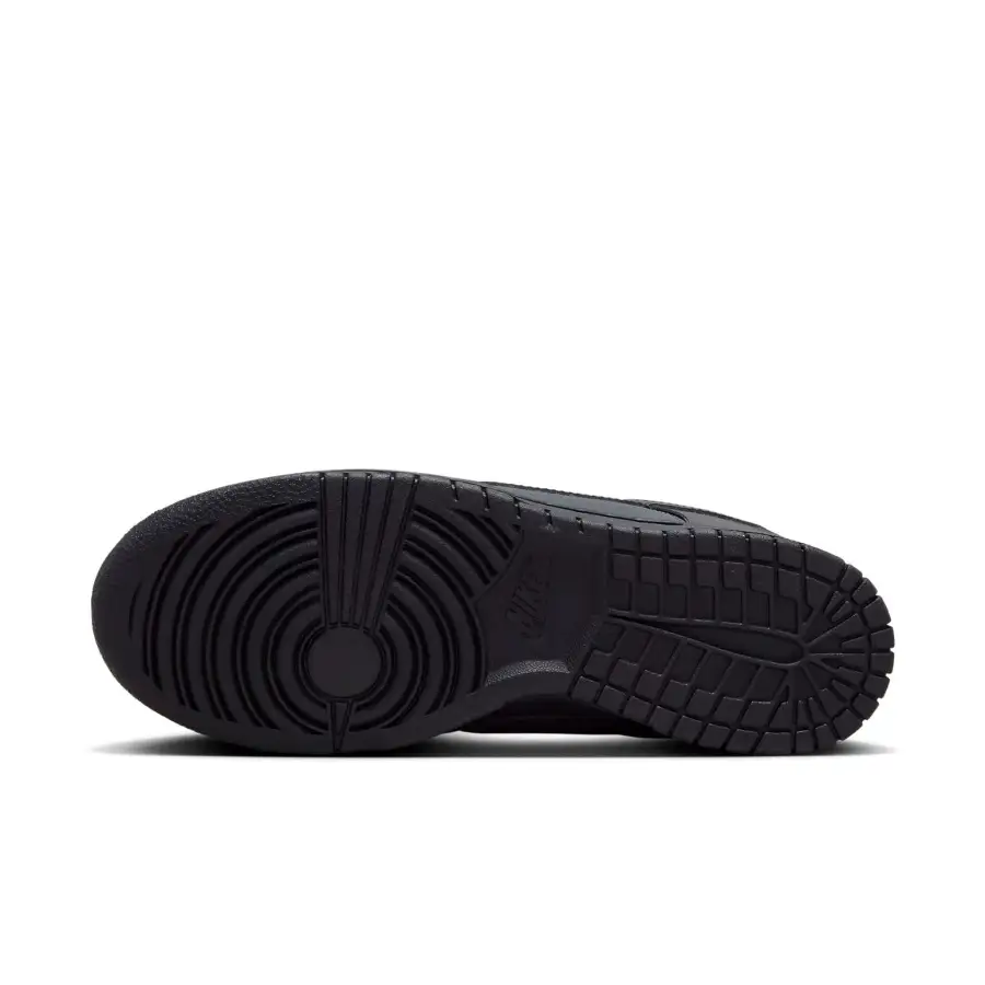 Nike Dunk Low Cyber ‘Black and Anthracite’