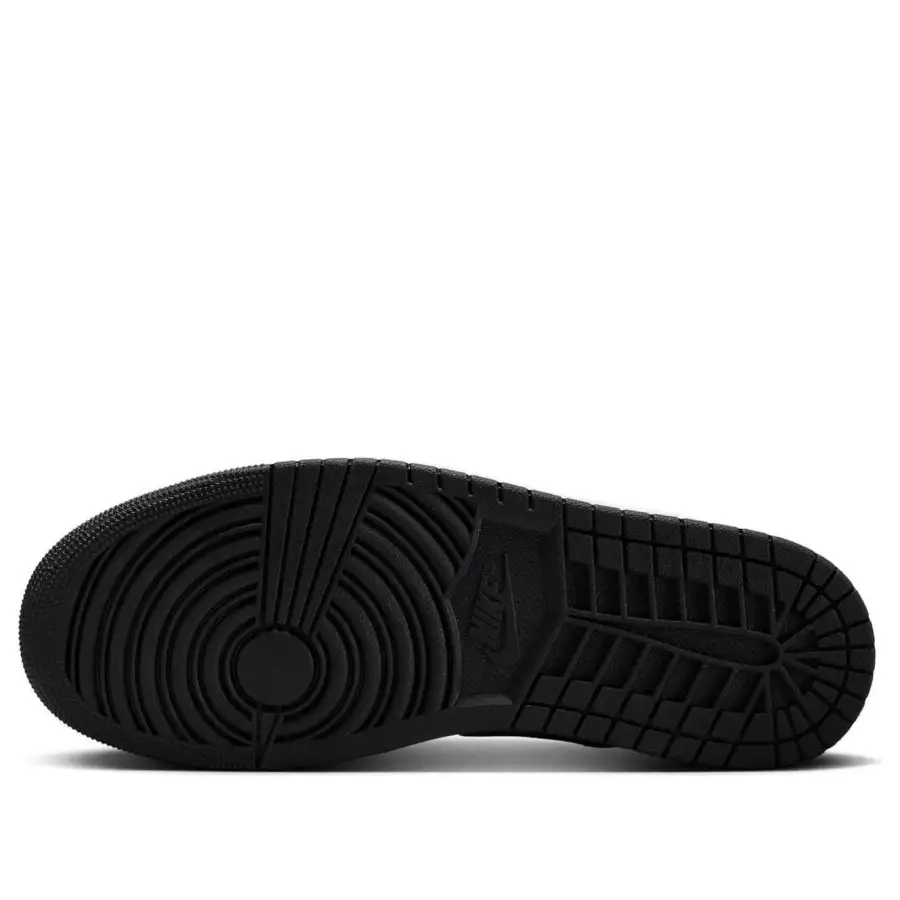 Air Jordan 1 Low SE ‘White Fire Red Black Matte Silver’