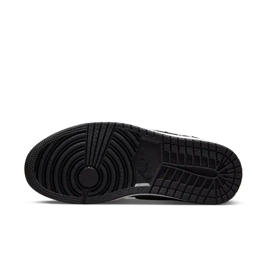 Air Jordan 1 Retro High OG ‘Twist 2.0’