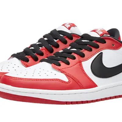 Air Jordan 1 Retro Low OG ‘Chicago’
