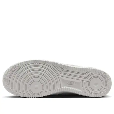 Nike Air Force 1 ’07 ‘Summit White’