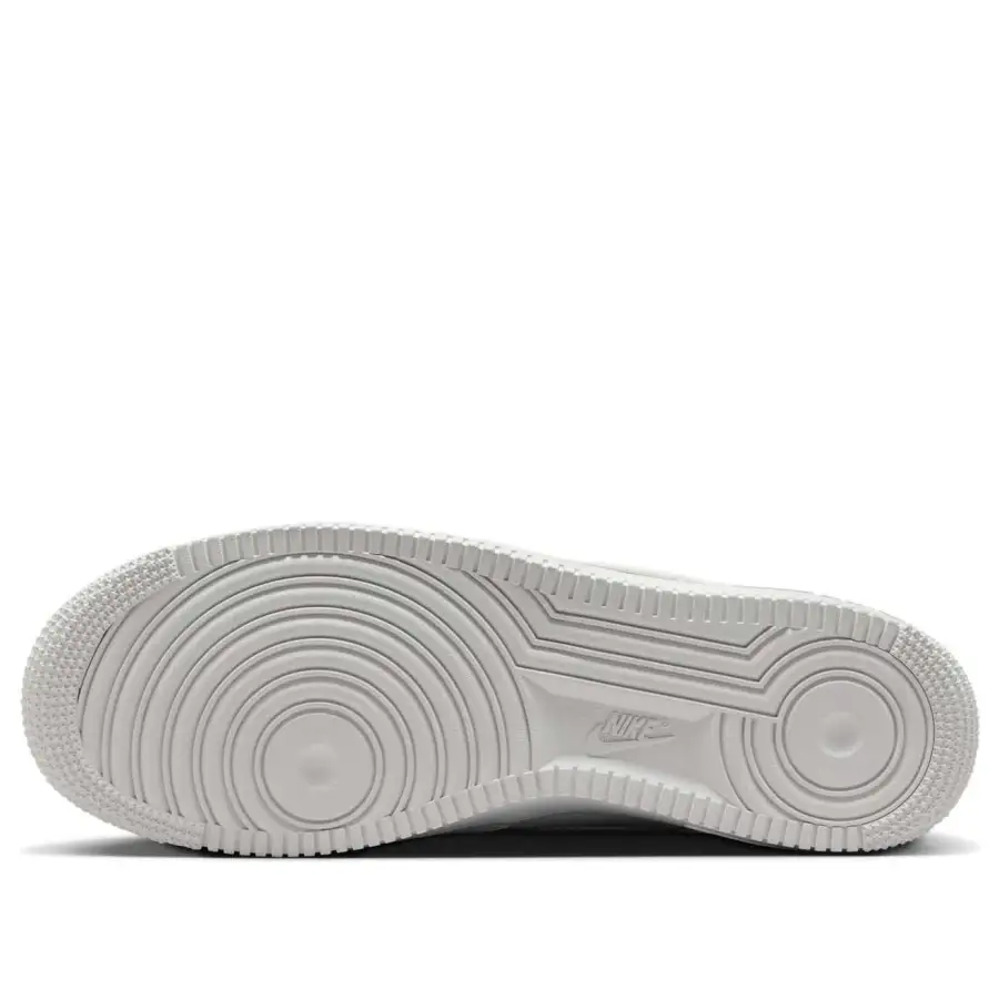 Nike Air Force 1 ’07 ‘Summit White’