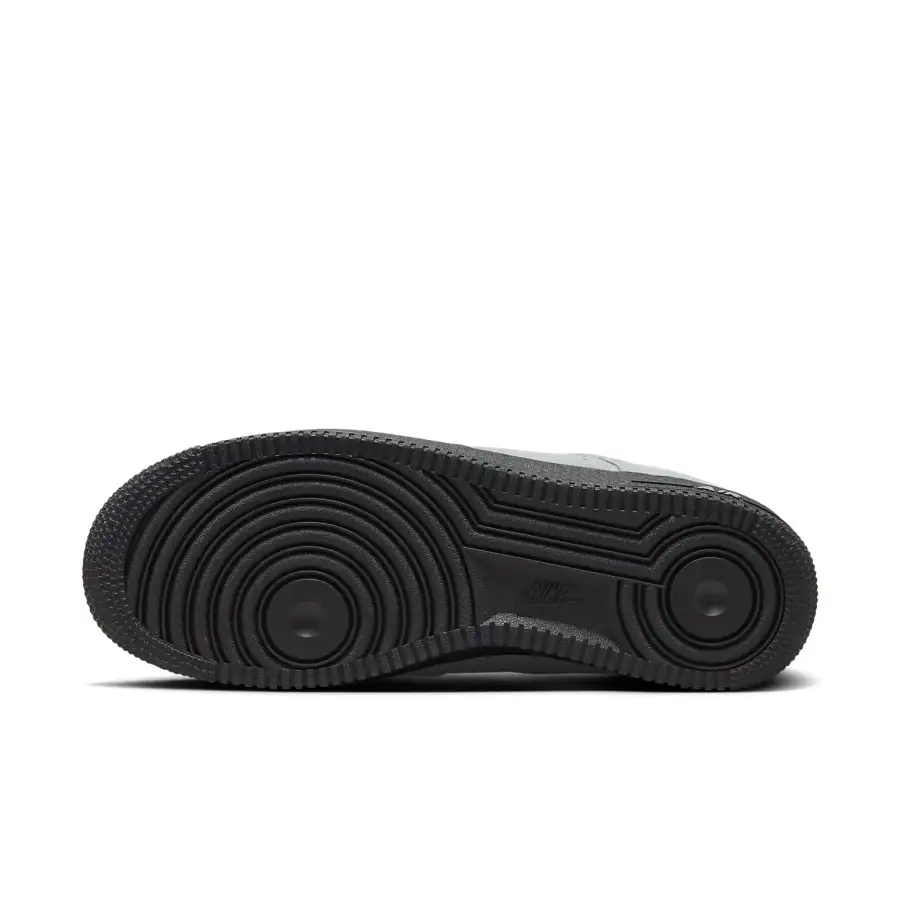 Nike Air Force 1 Low ‘Cool Grey Black’