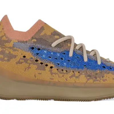 Adidas Yeezy Boost 380 ‘Blue Oat Non-Reflective’