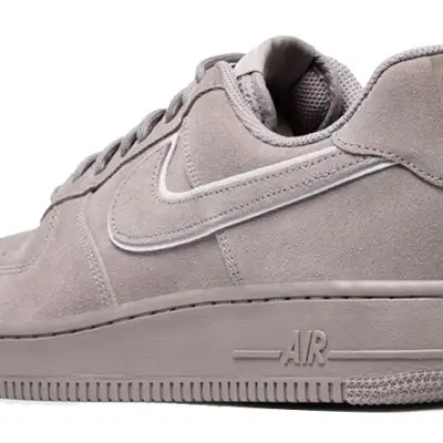 Nike Air Force 1 Low ’07 LV8 ‘Suede Pack’