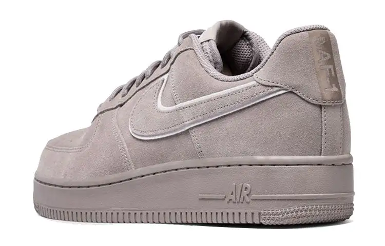 Nike Air Force 1 Low ’07 LV8 ‘Suede Pack’