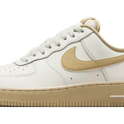 Nike Air Force 1 Low 07 ‘White Sail’