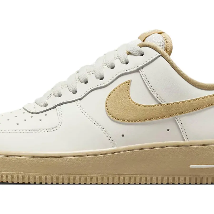 Nike Air Force 1 Low 07 ‘White Sail’