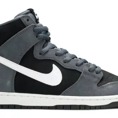 Nike SB Dunk High Pro ‘Dark Grey’