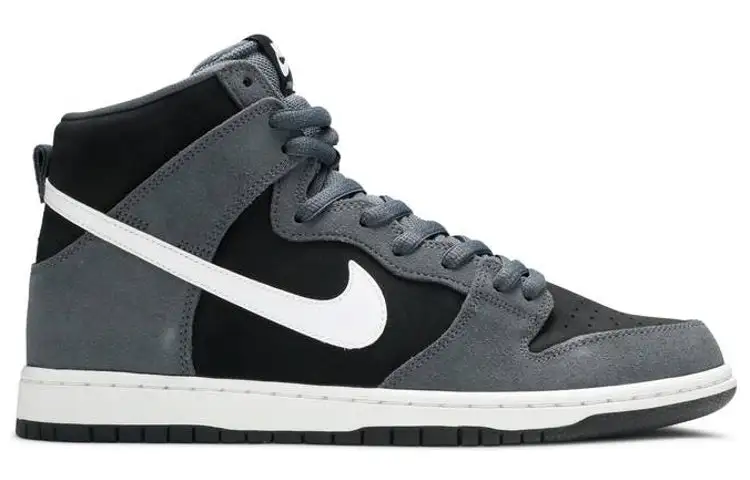 Nike SB Dunk High Pro ‘Dark Grey’