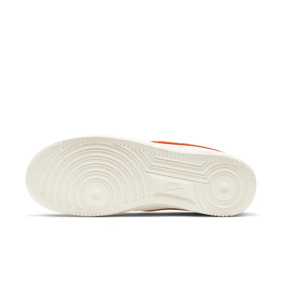 Nike Air Force 1 ’07 Craft ‘Mantra Orange’