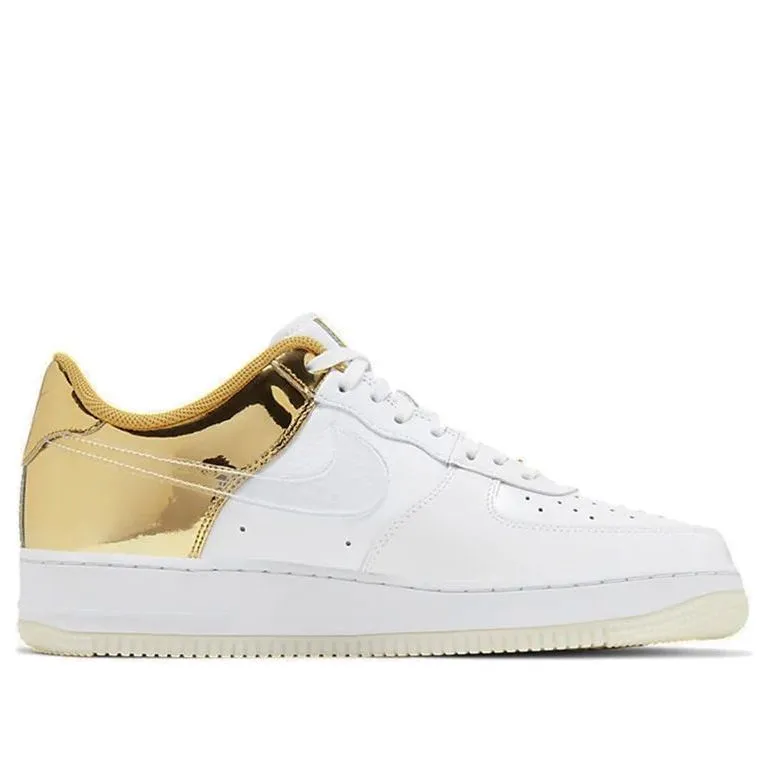 Nike Air Force 1 ’07 PRM ‘Shanghai’