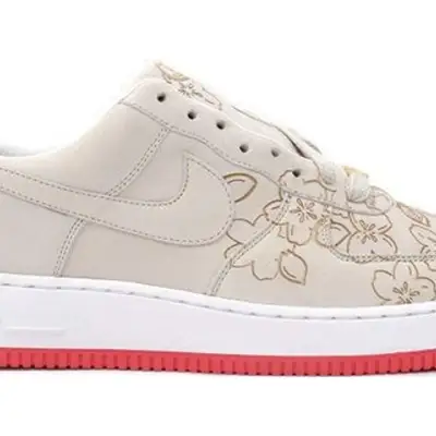 Nike Air Force 1 ‘Sakura’