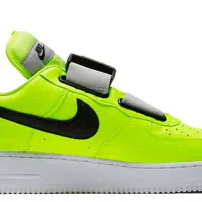 Nike Air Force 1 Low Utility ‘Volt’