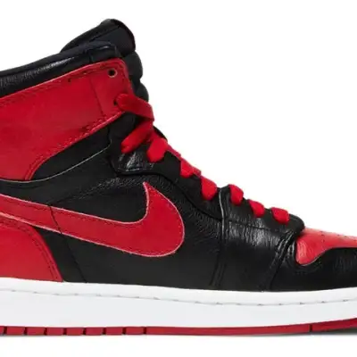 Air Jordan 1 Retro High ‘Banned’