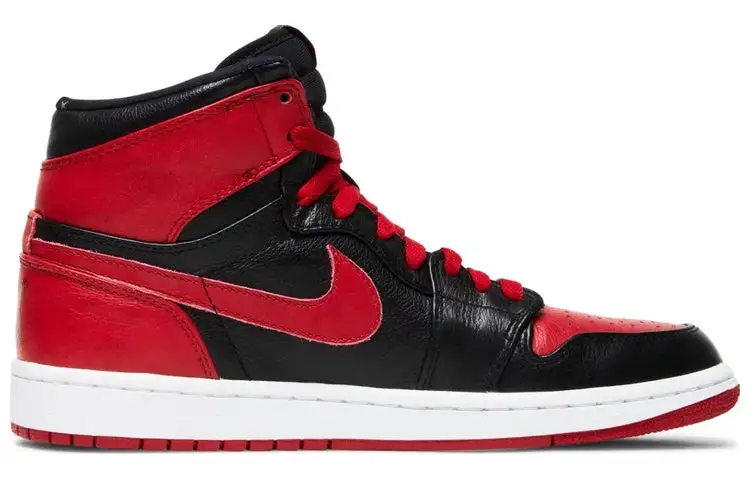Air Jordan 1 Retro High ‘Banned’