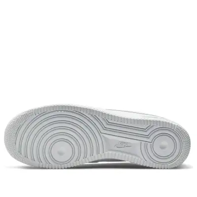 Nike Air Force 1 Low ‘Pure Platinum’