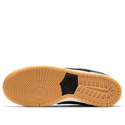 Nike Dunk Low Pro ISO SB ‘Navy Gum’