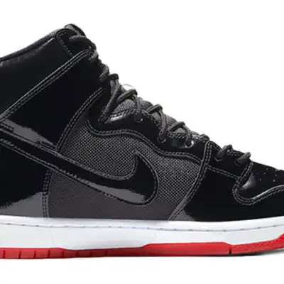 Nike SB Dunk High ‘Rivals Pack’