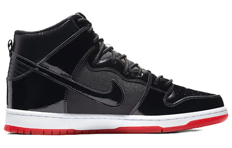 Nike SB Dunk High ‘Rivals Pack’