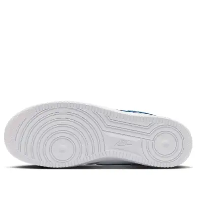 Nike Air Force 1 ’07 LV8 ‘Grey Blue’