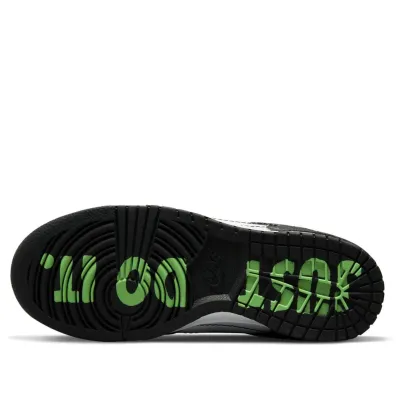 Nike Dunk Low Disrupt 2 ‘Just Do It – Black Snakeskin’