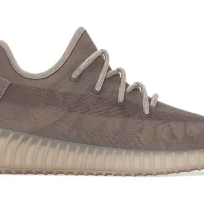 Adidas Yeezy Boost 350 V2 ‘Mono Mist’