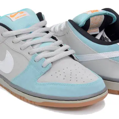 Nike SB Dunk Low Pro ‘Gulf Of Mexico’